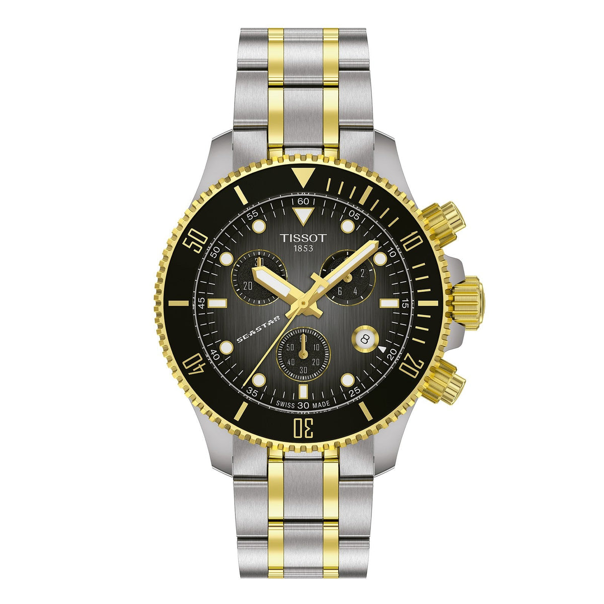 Reloj Tissot Seastar T120.217.22.061.00