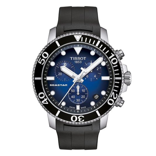 Reloj Tissot Seastar T120.417.17.041.00