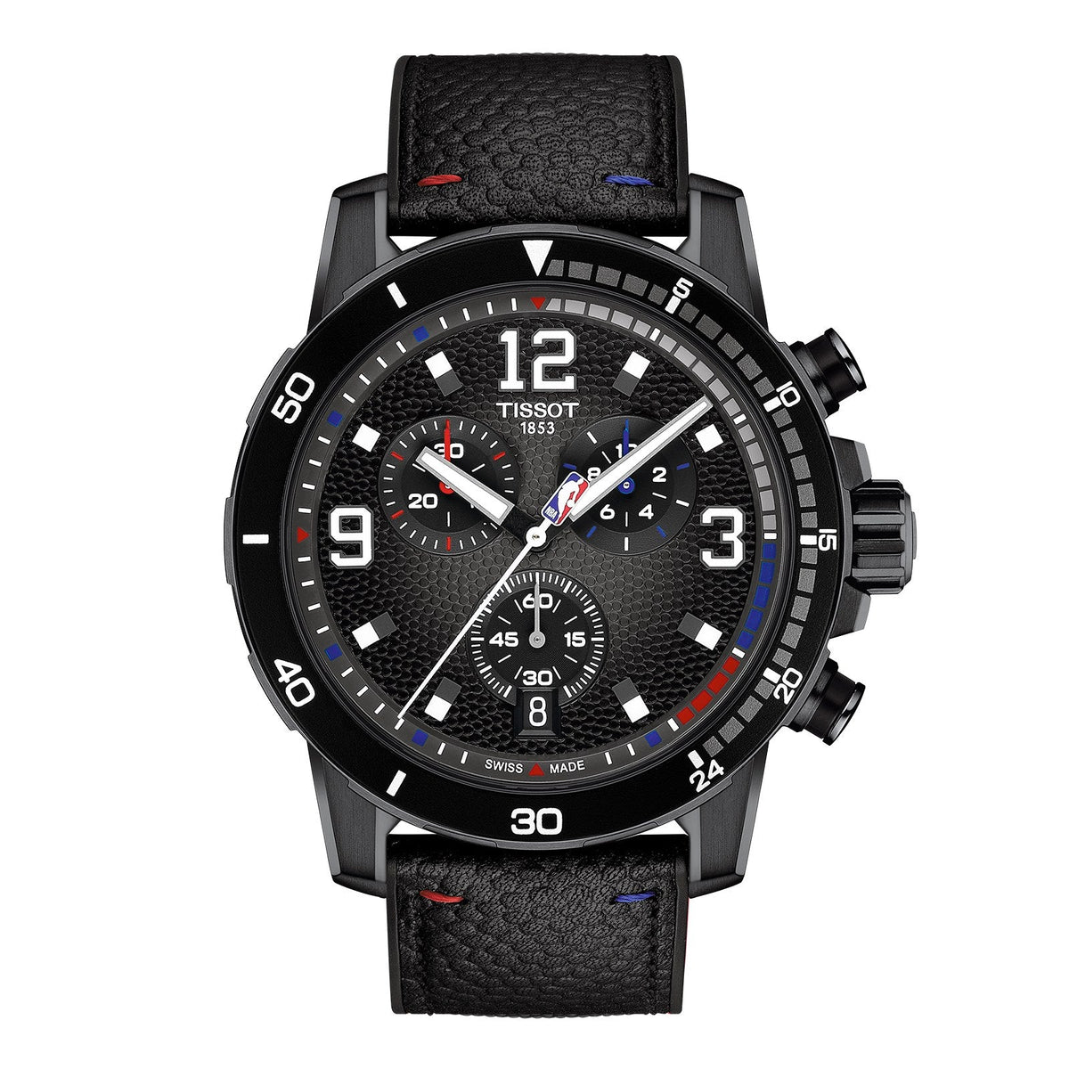 Reloj Tissot Supersport T125.617.37.067.00