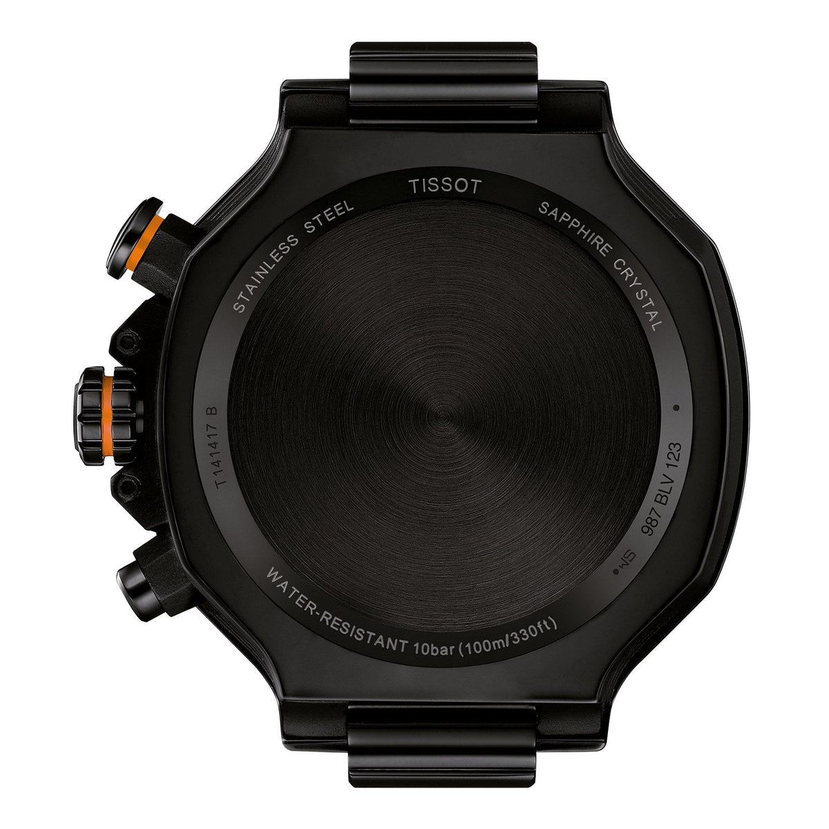 Reloj Tissot T-Race T141.417.37.051.02