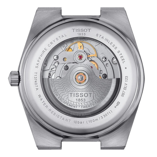 Reloj Tissot T137.407.11.111.00