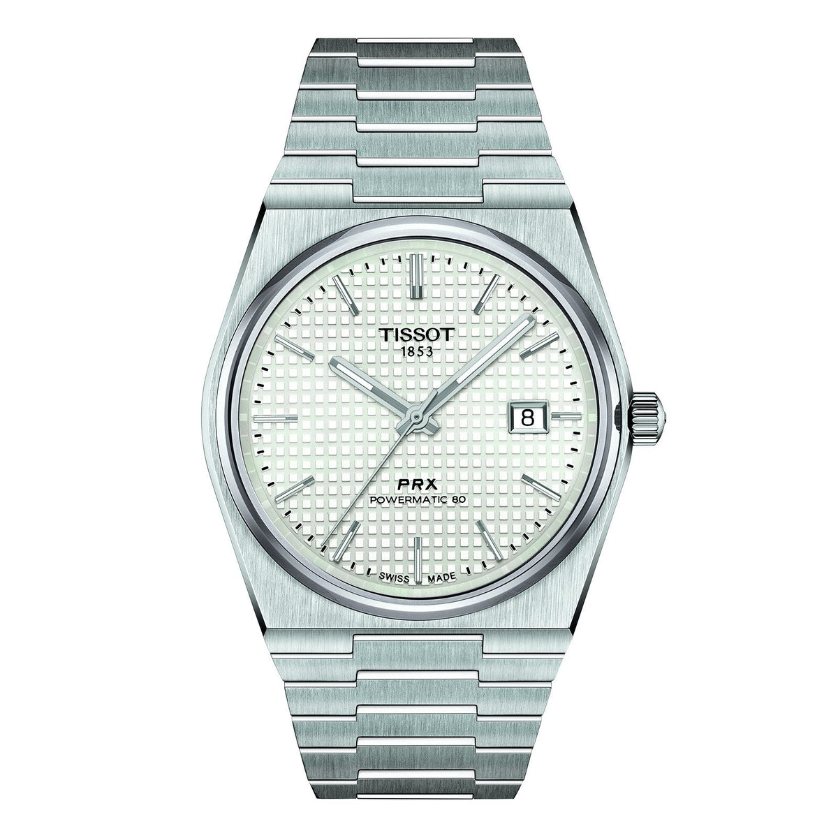 Reloj Tissot T137.407.11.111.00