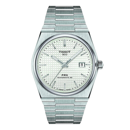 Reloj Tissot T137.407.11.111.00