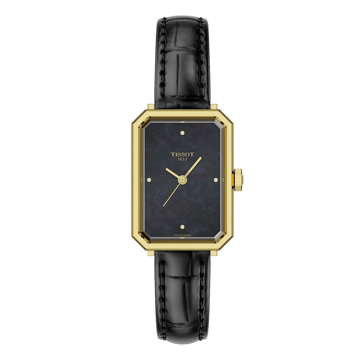 Reloj Tissot T160.110.36.126.00