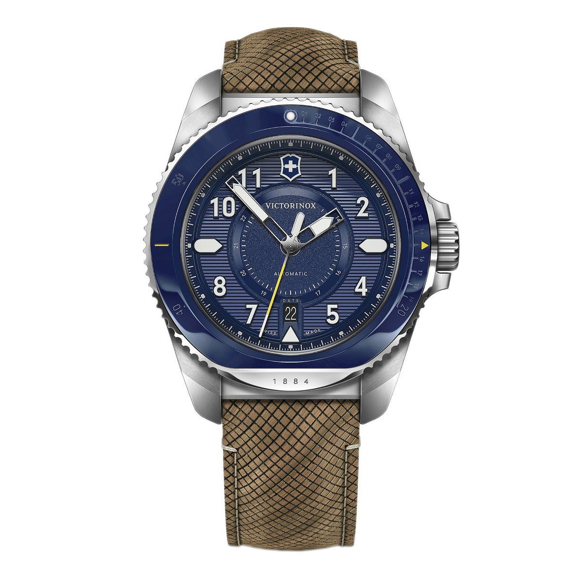 Reloj Victorinox 241980.1
