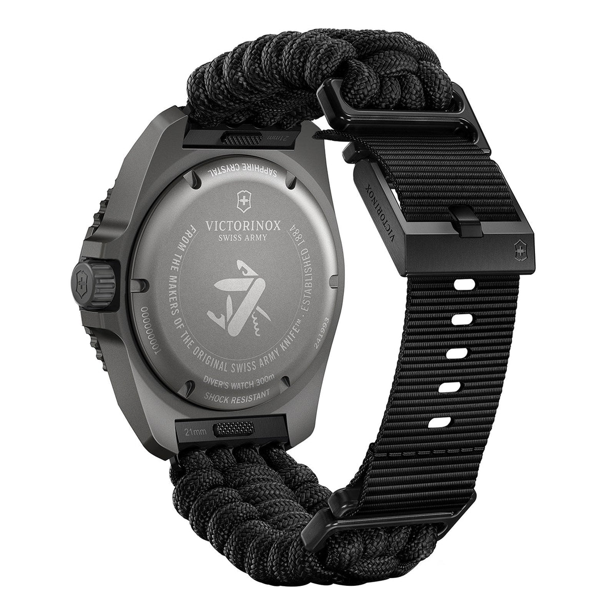 Reloj Victorinox 241993.1