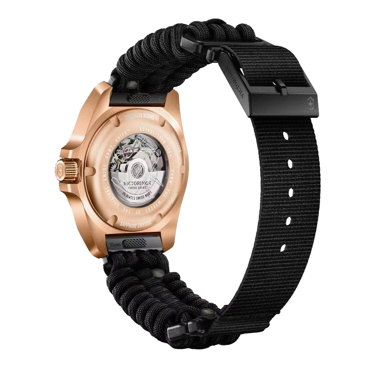 Reloj Victorinox 242025.1