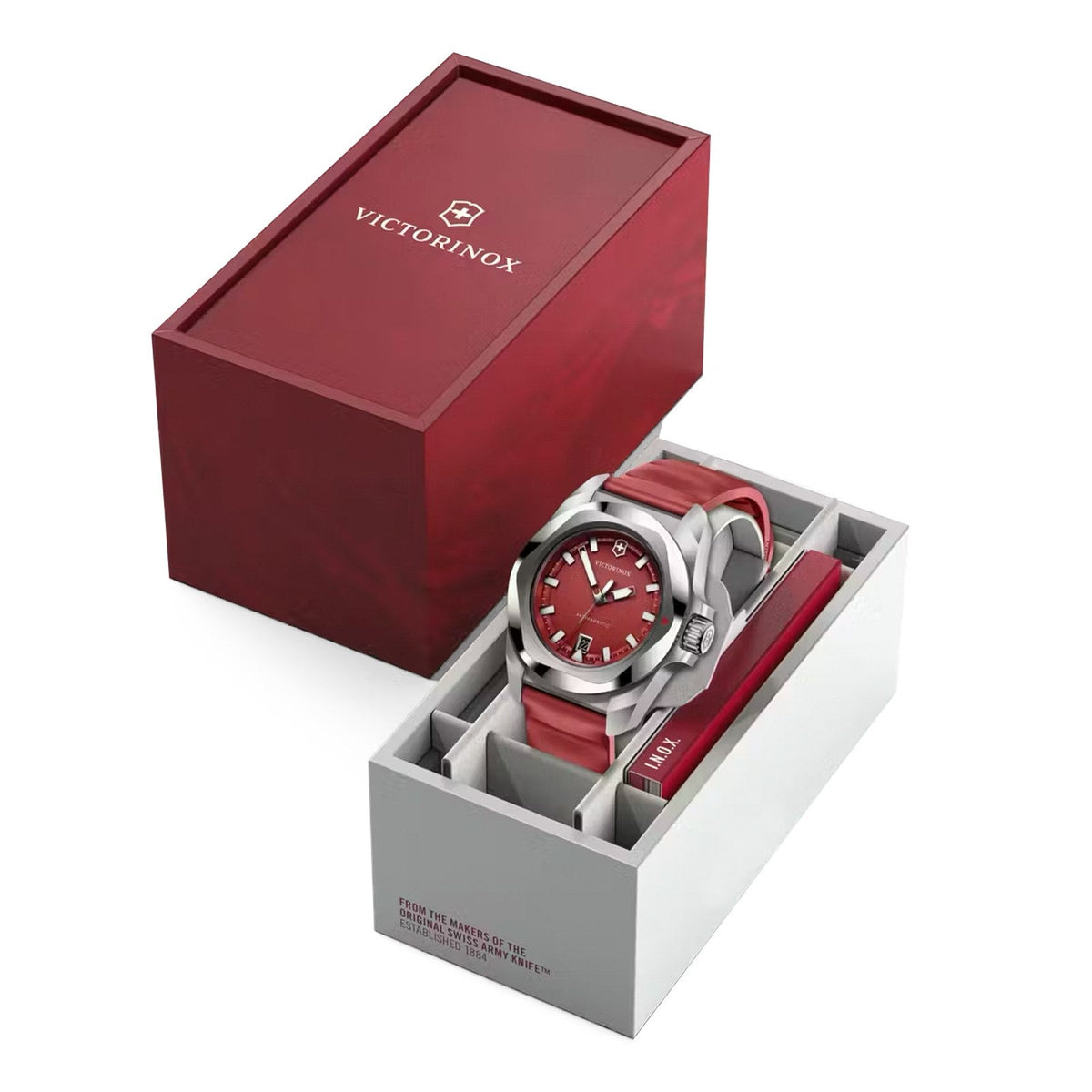 Reloj Victorinox 242029