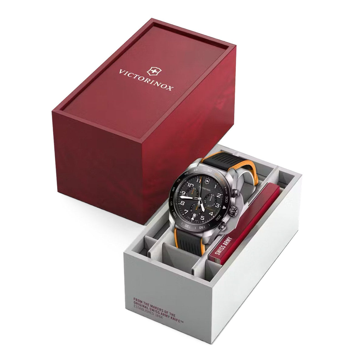 Reloj Victorinox 242050