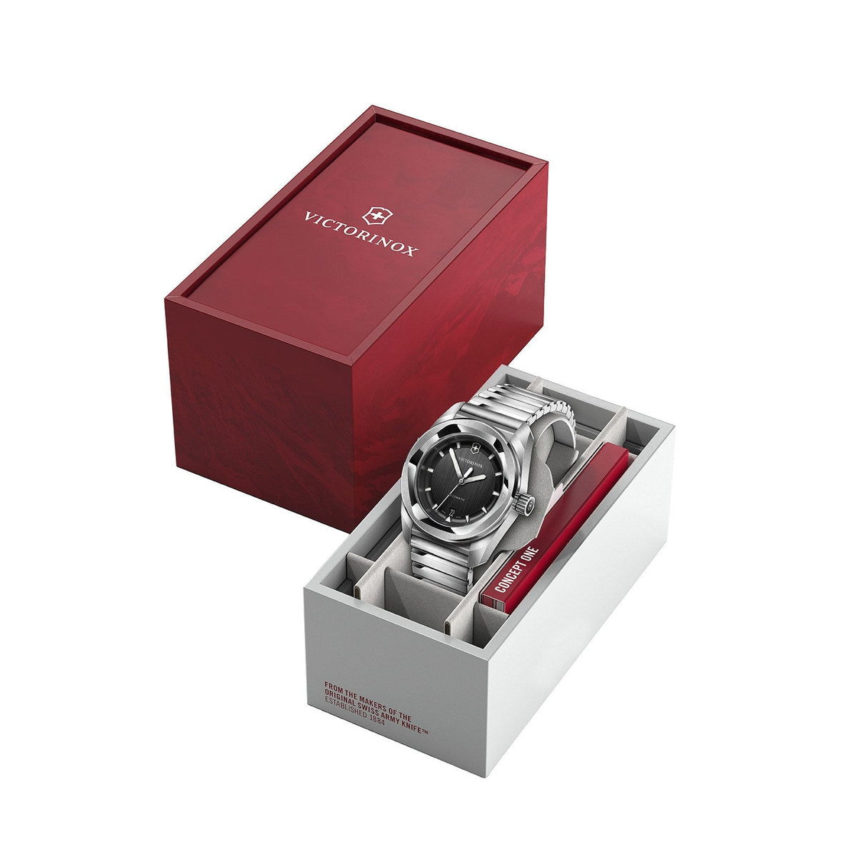 Reloj Victorinox 242059