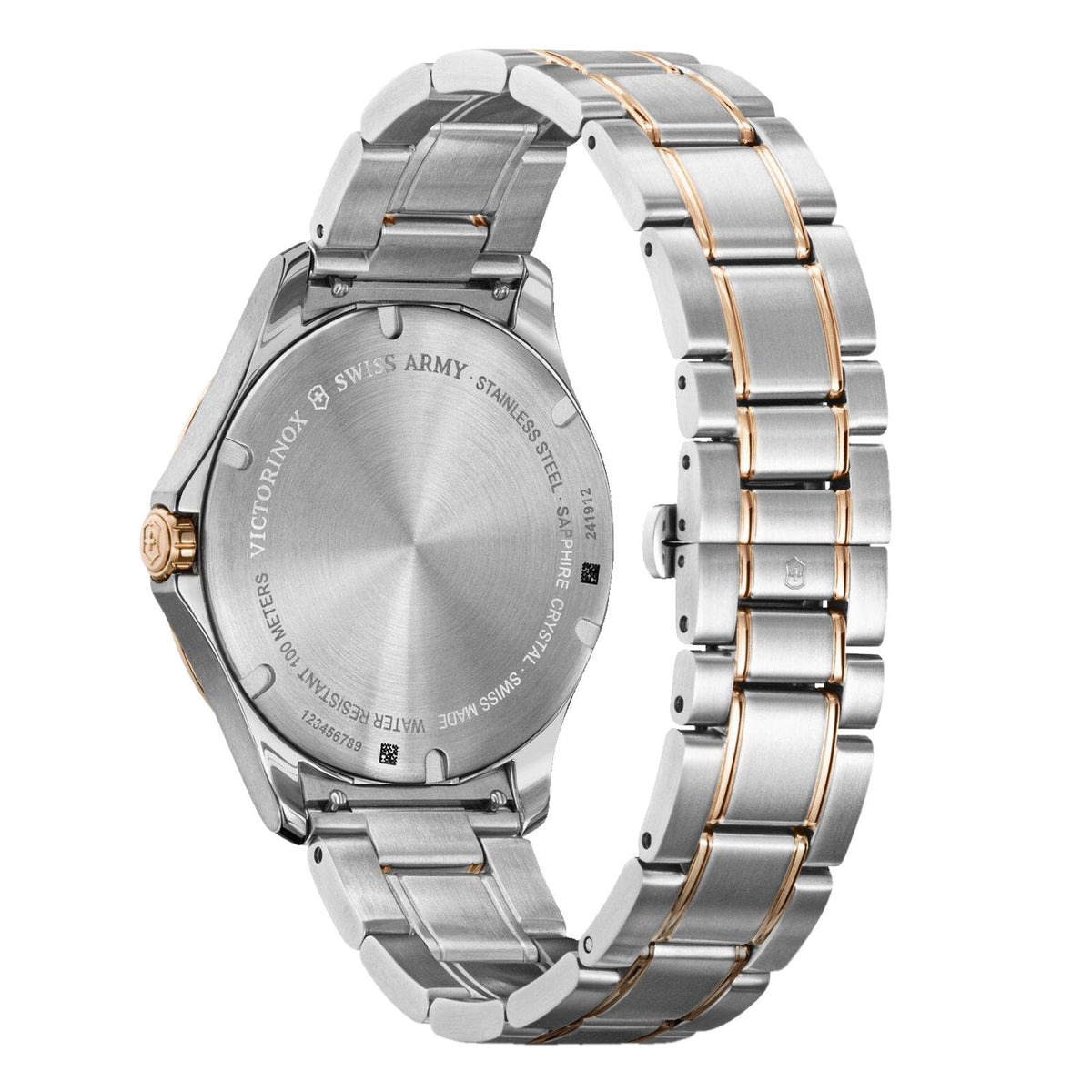 Reloj Victorinox Alliance 241912