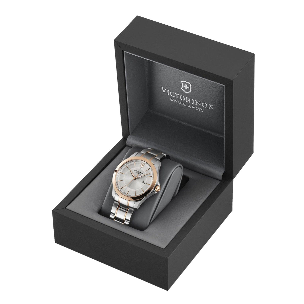 Reloj Victorinox Alliance 241912