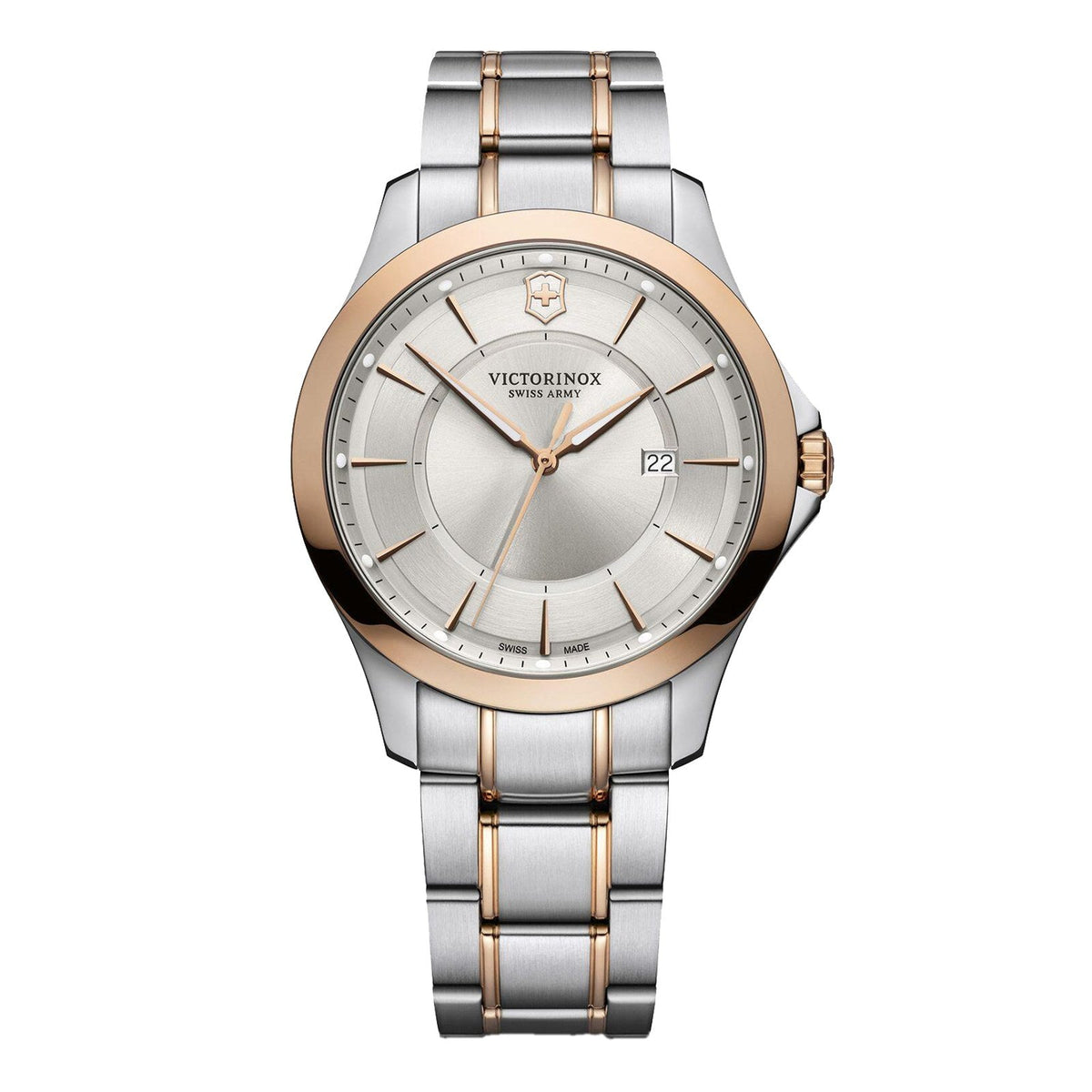 Reloj Victorinox Alliance 241912