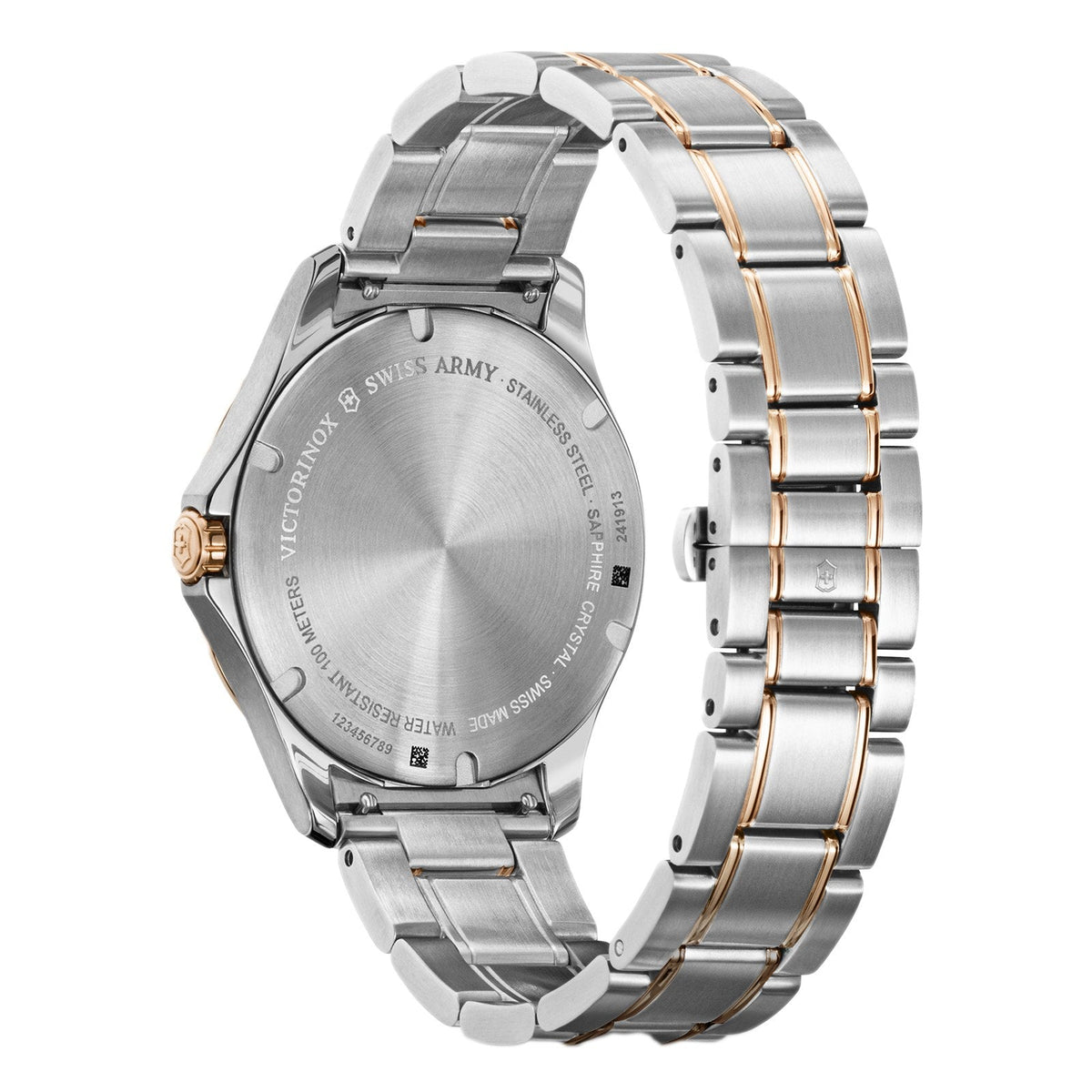Reloj Victorinox Alliance 241913