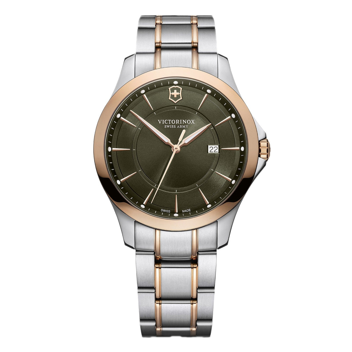 Reloj Victorinox Alliance 241913