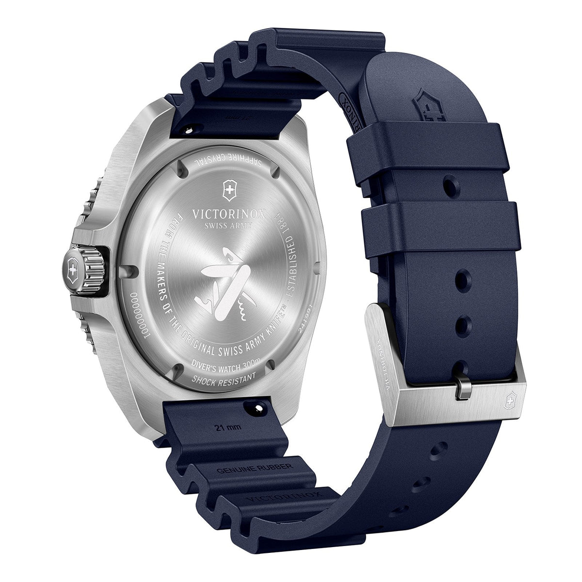 Reloj Victorinox Dive Pro 241991