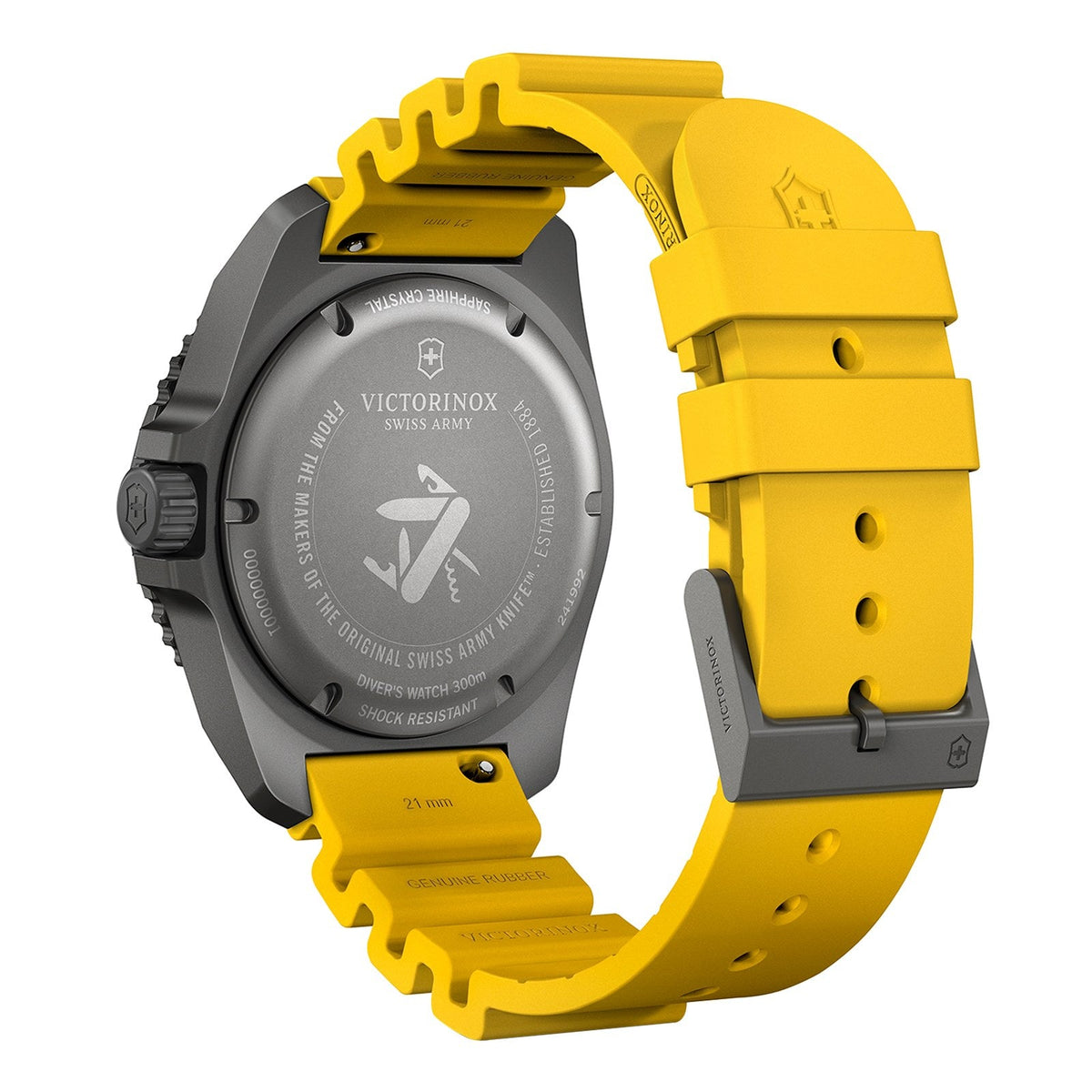 Reloj Victorinox Dive Pro 241992