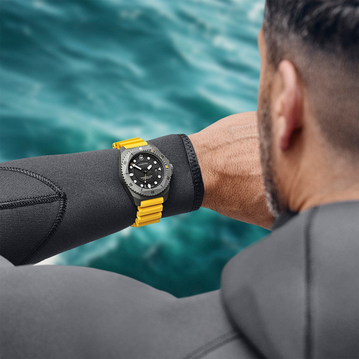 Reloj Victorinox Dive Pro 241992