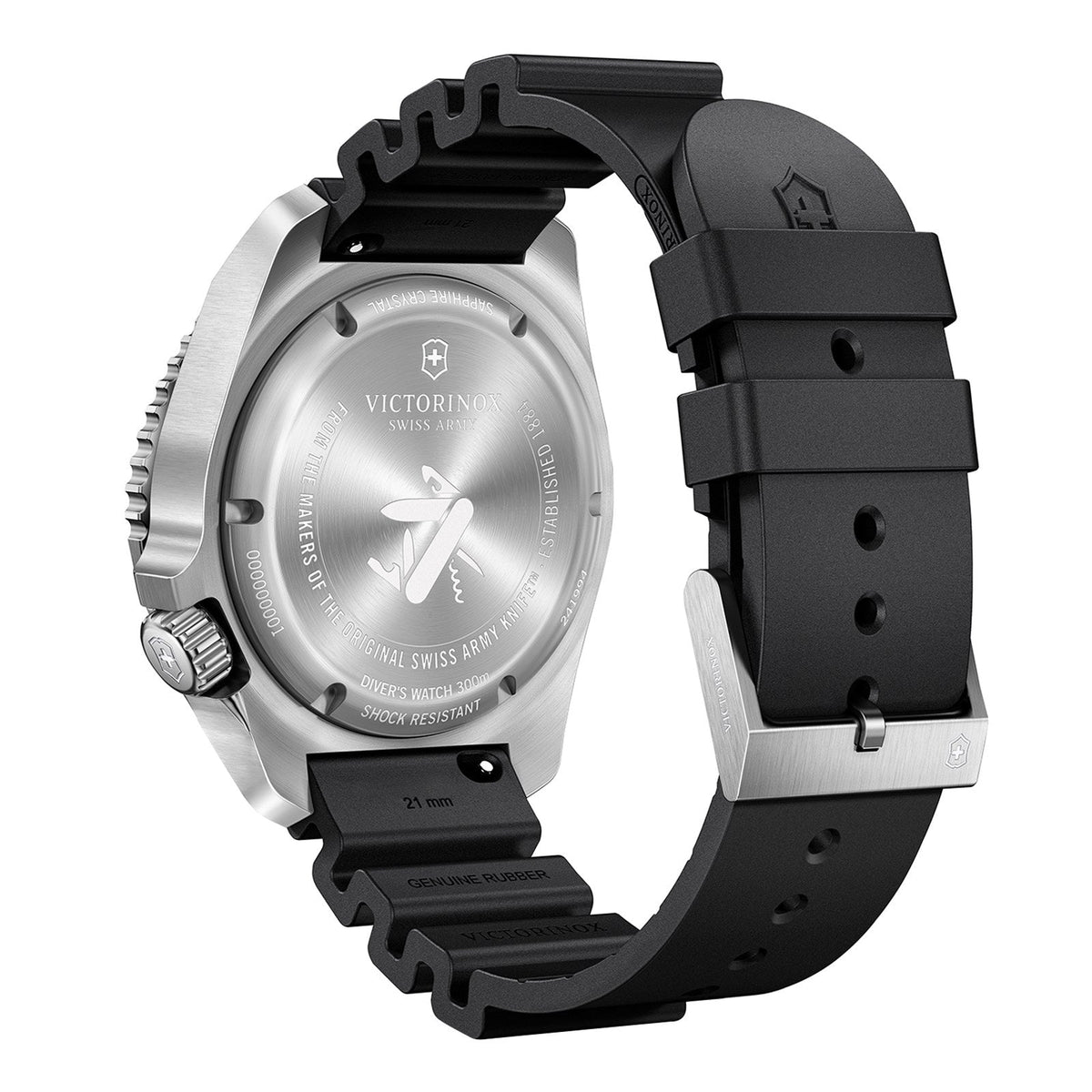 Reloj Victorinox Dive Pro 241994