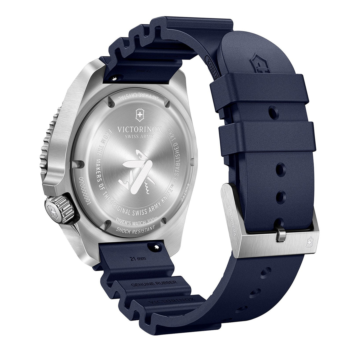 Reloj Victorinox Dive Pro 241995