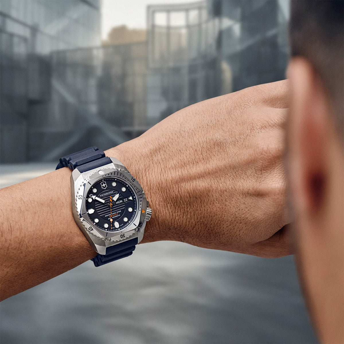 Reloj Victorinox Dive Pro 241995