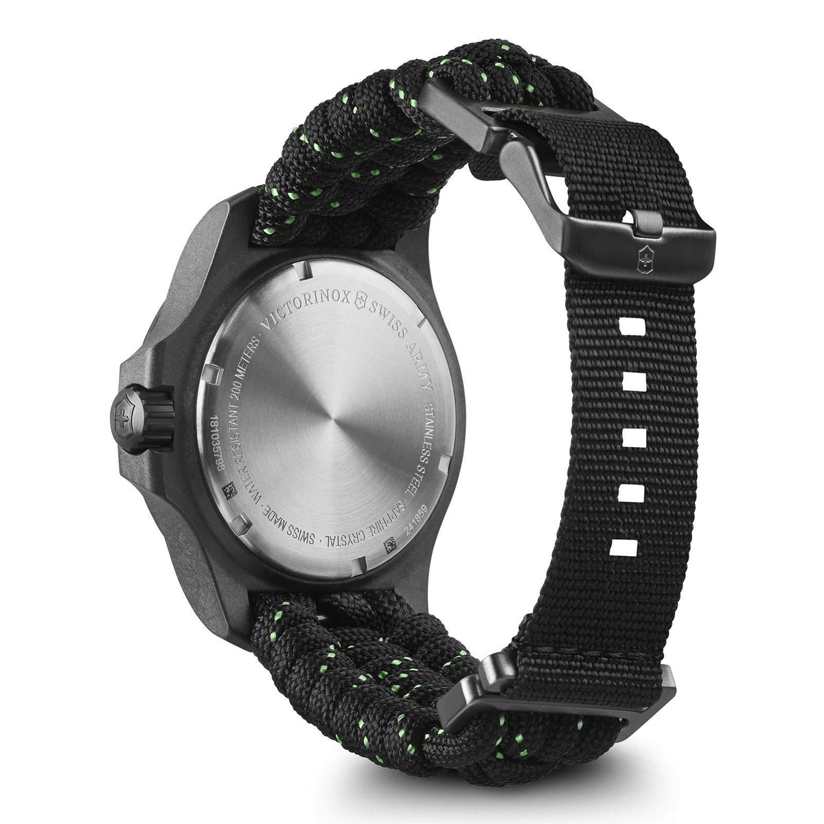 Reloj Victorinox I.N.O.X 241859