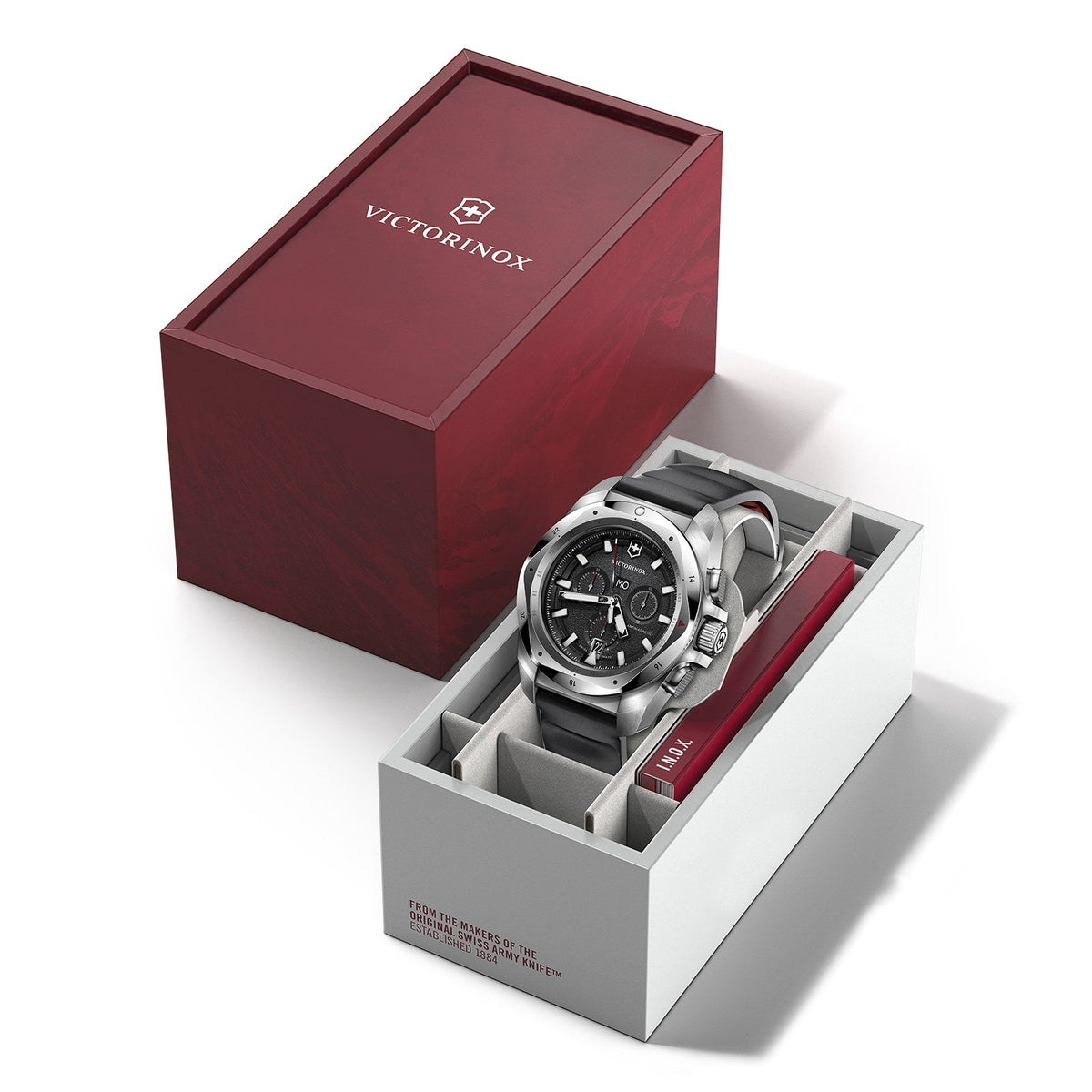 Reloj Victorinox I.N.O.X 241983