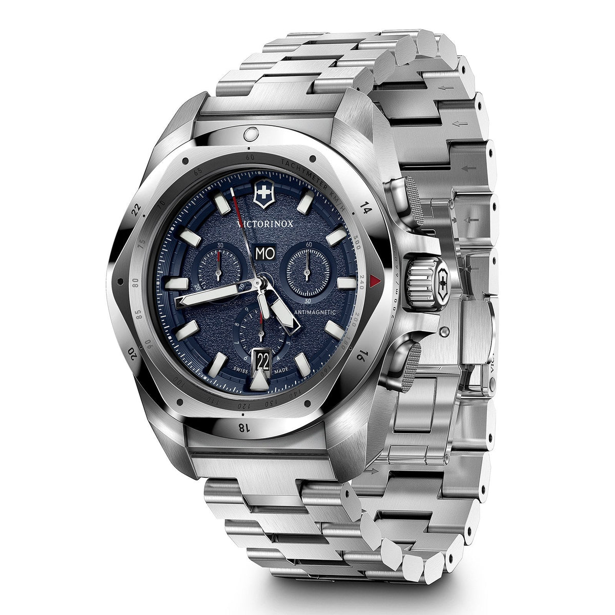 Reloj Victorinox I.N.O.X 241985