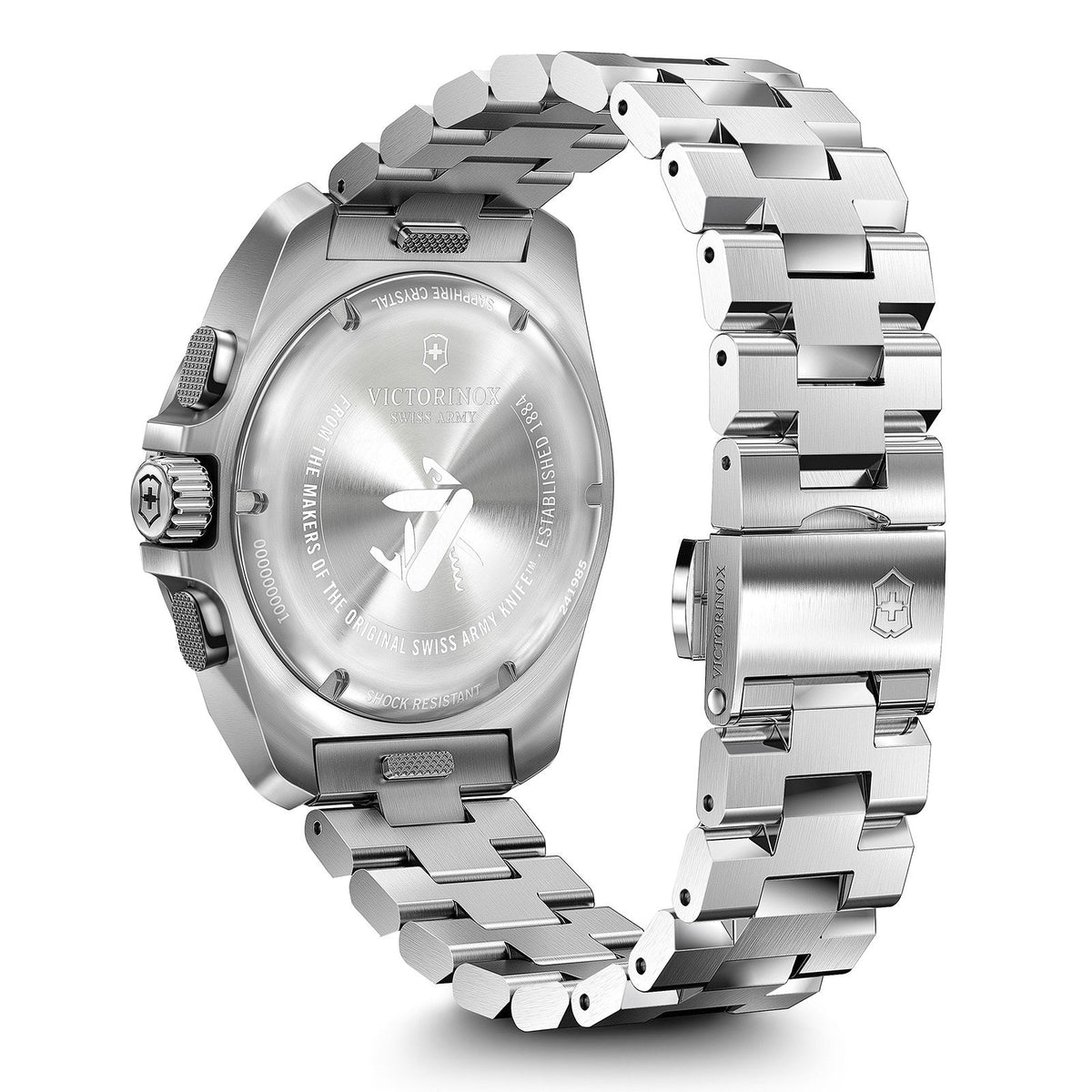 Reloj Victorinox I.N.O.X 241985