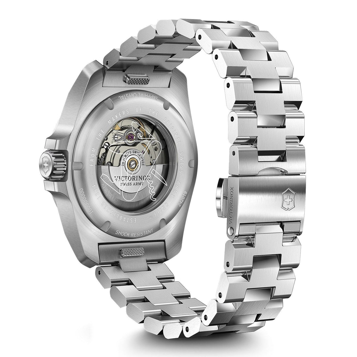 Reloj Victorinox I.N.O.X. 242019