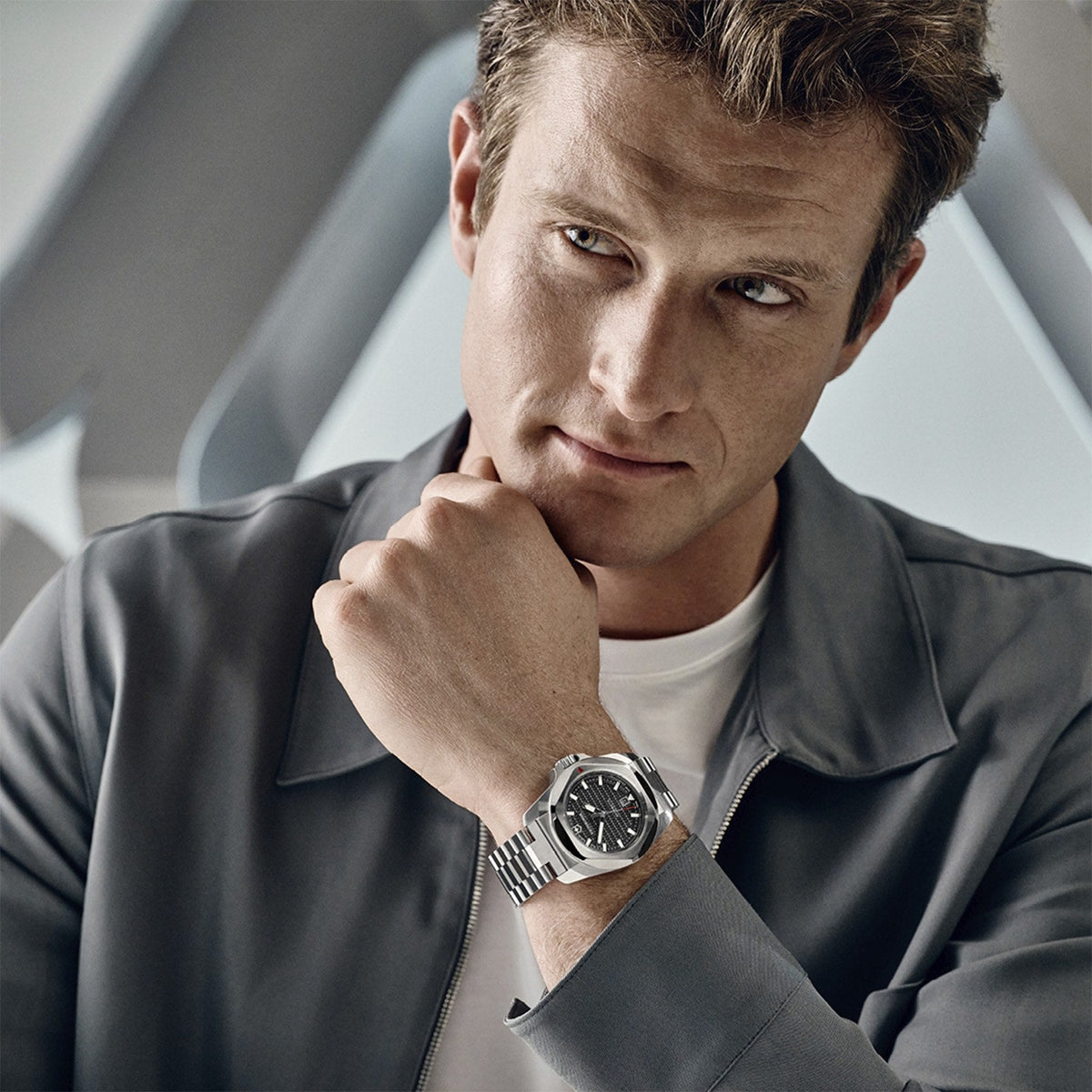Reloj Victorinox I.N.O.X. 242019