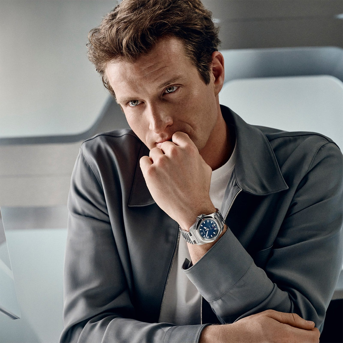 Reloj Victorinox I.N.O.X. 242020