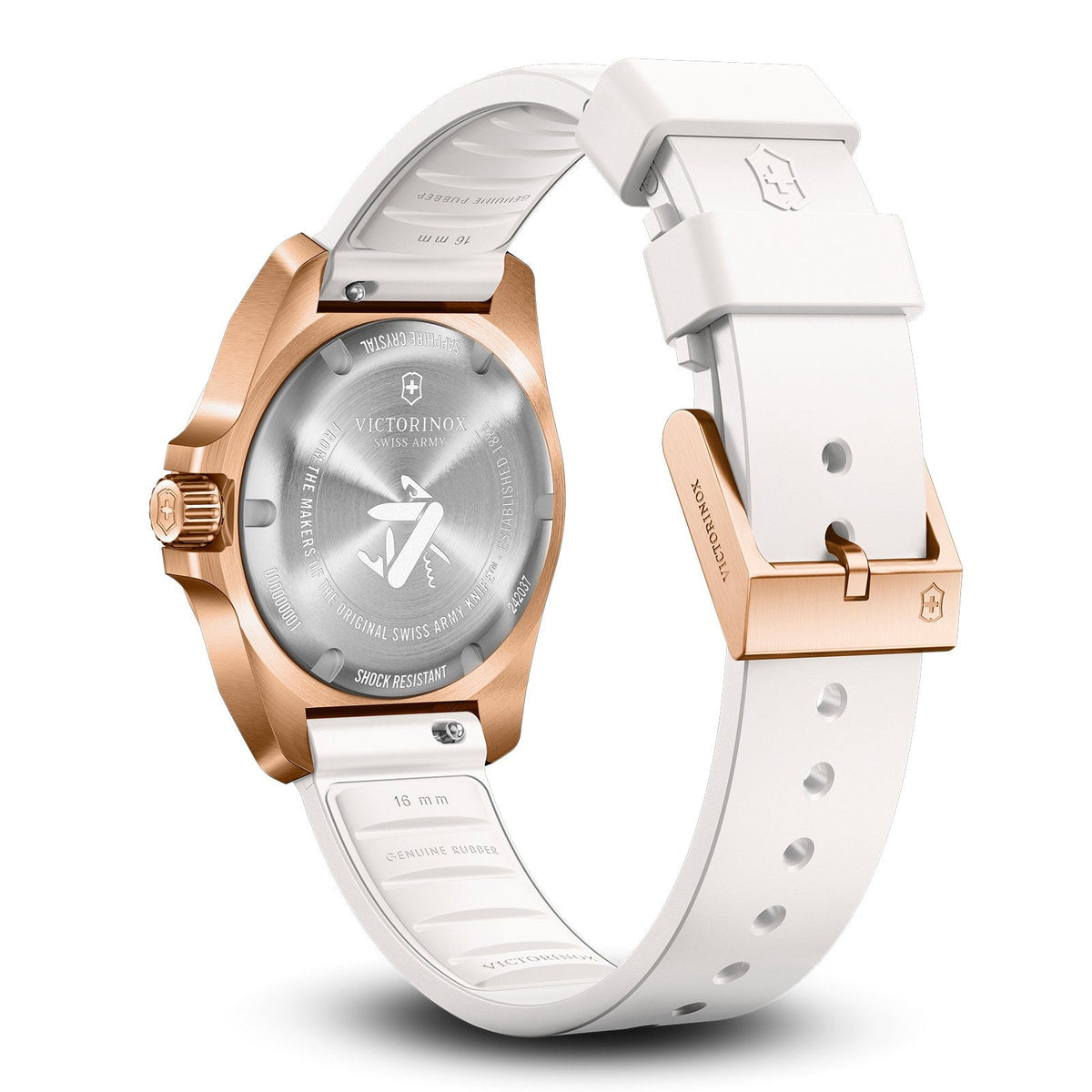 Reloj Victorinox I.N.O.X. 242037