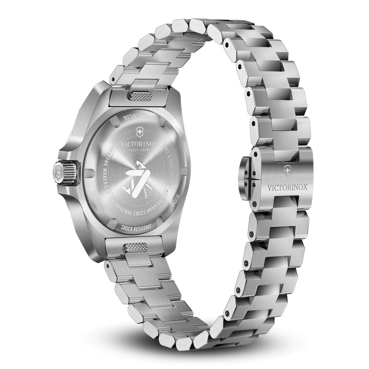 Reloj Victorinox I.N.O.X. 242038