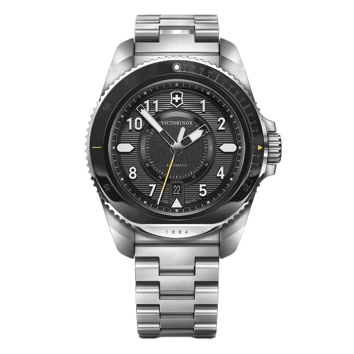 Reloj Victorinox Journey 241981