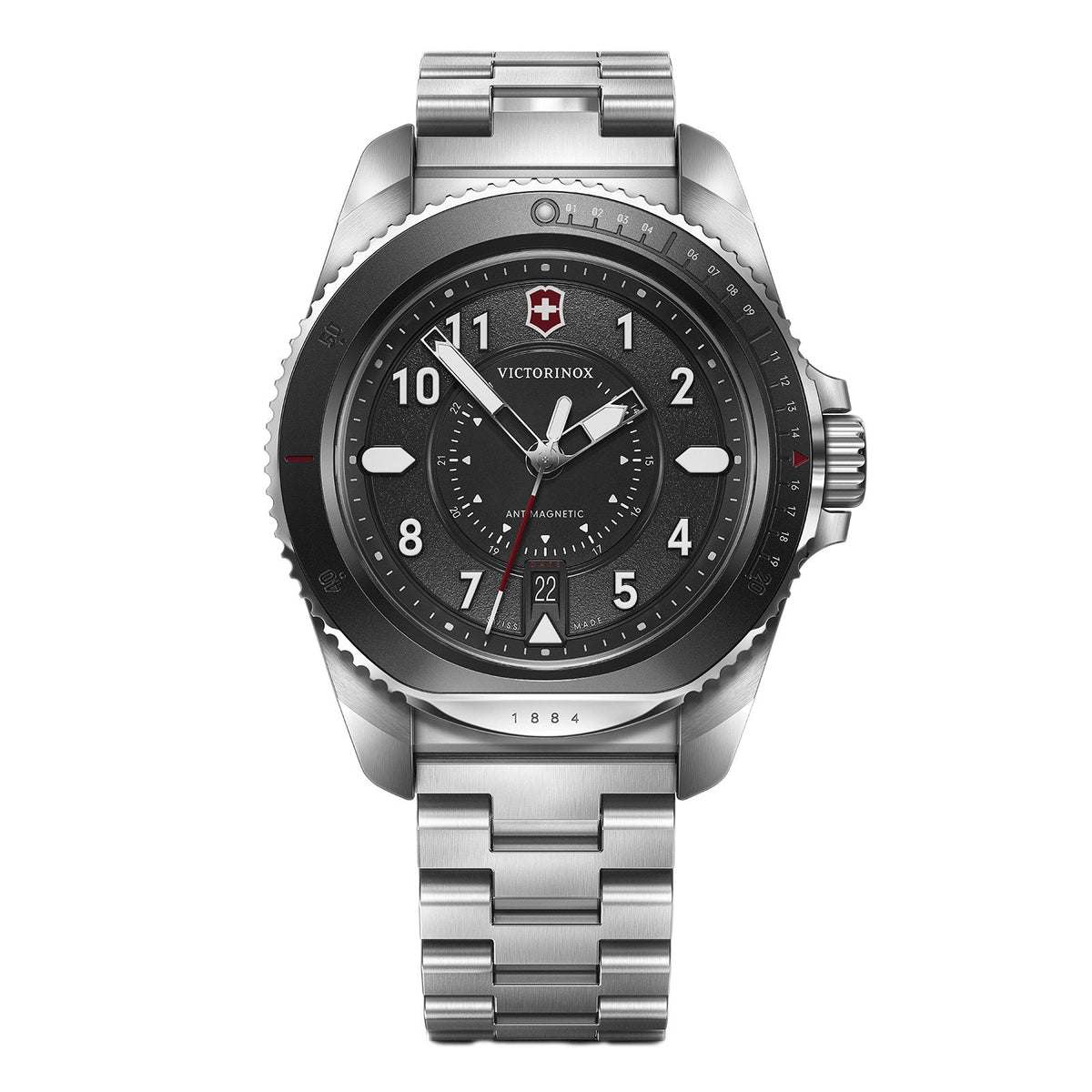 Reloj Victorinox Journey 242009