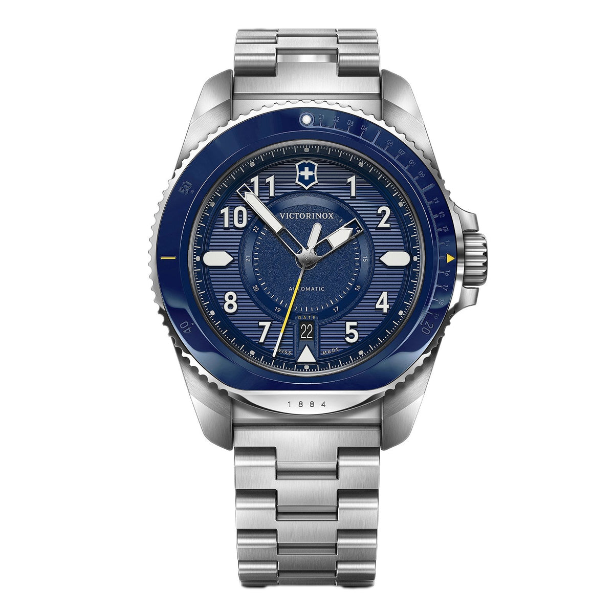 Reloj Victorinox Journey 242010