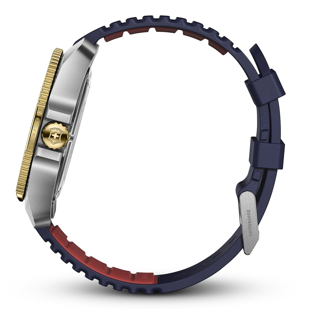 Reloj Victorinox Journey 242013