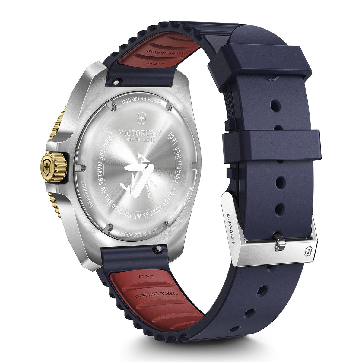 Reloj Victorinox Journey 242013