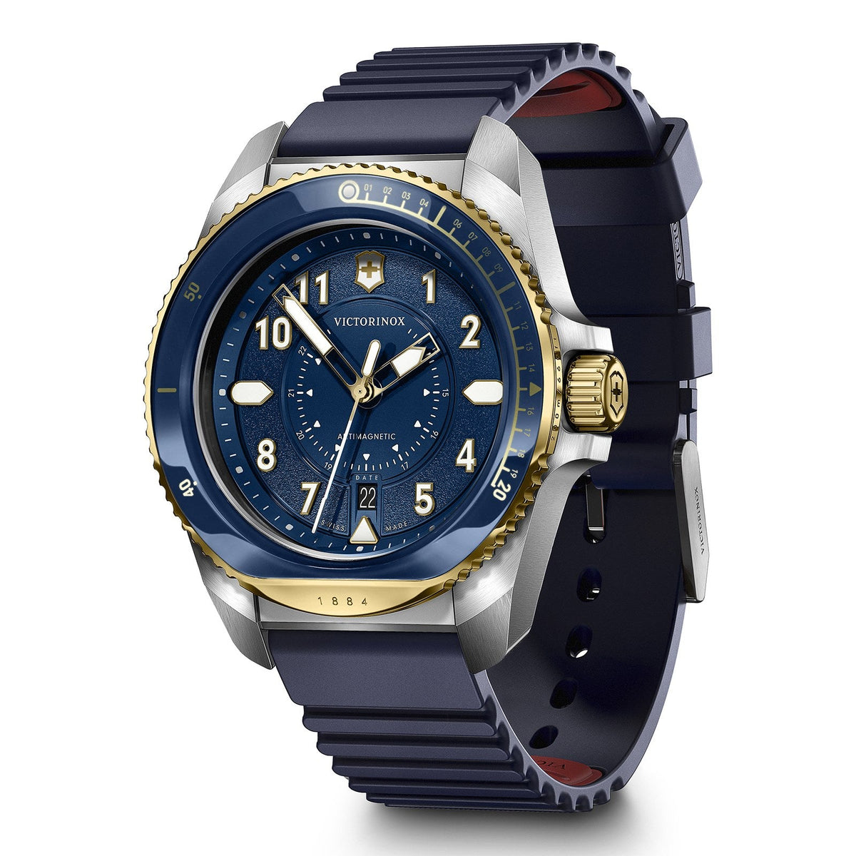 Reloj Victorinox Journey 242013