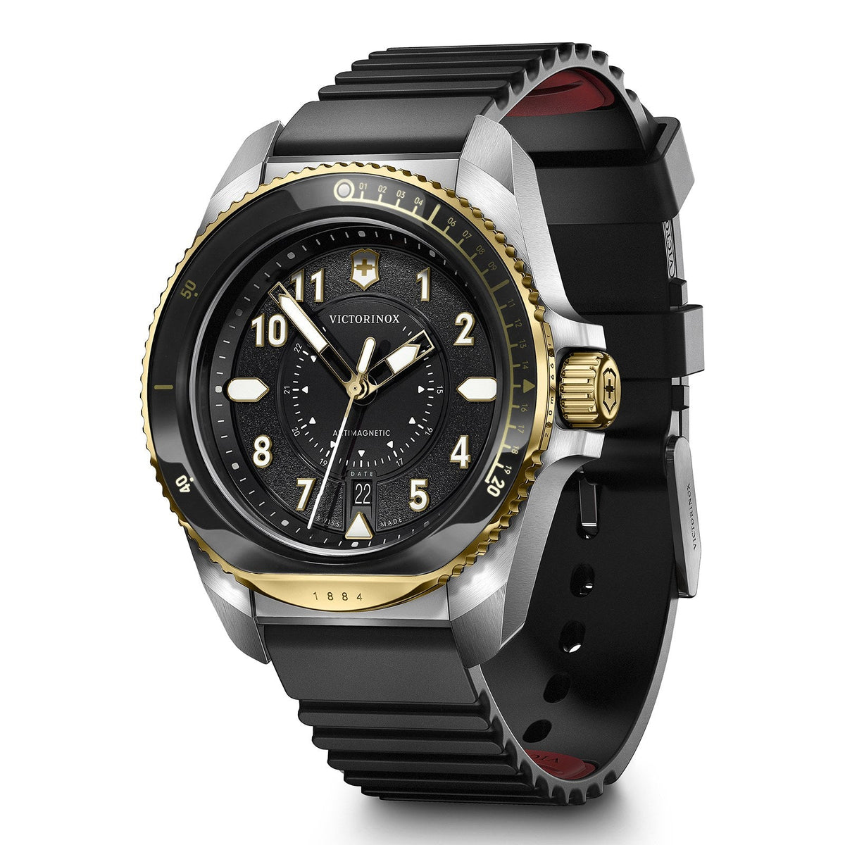 Reloj Victorinox Journey 242014
