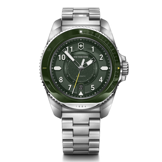 Reloj Victorinox Journey Automatico 242015