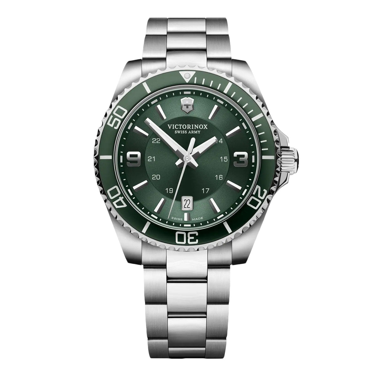 Reloj Victorinox Maverick 241934
