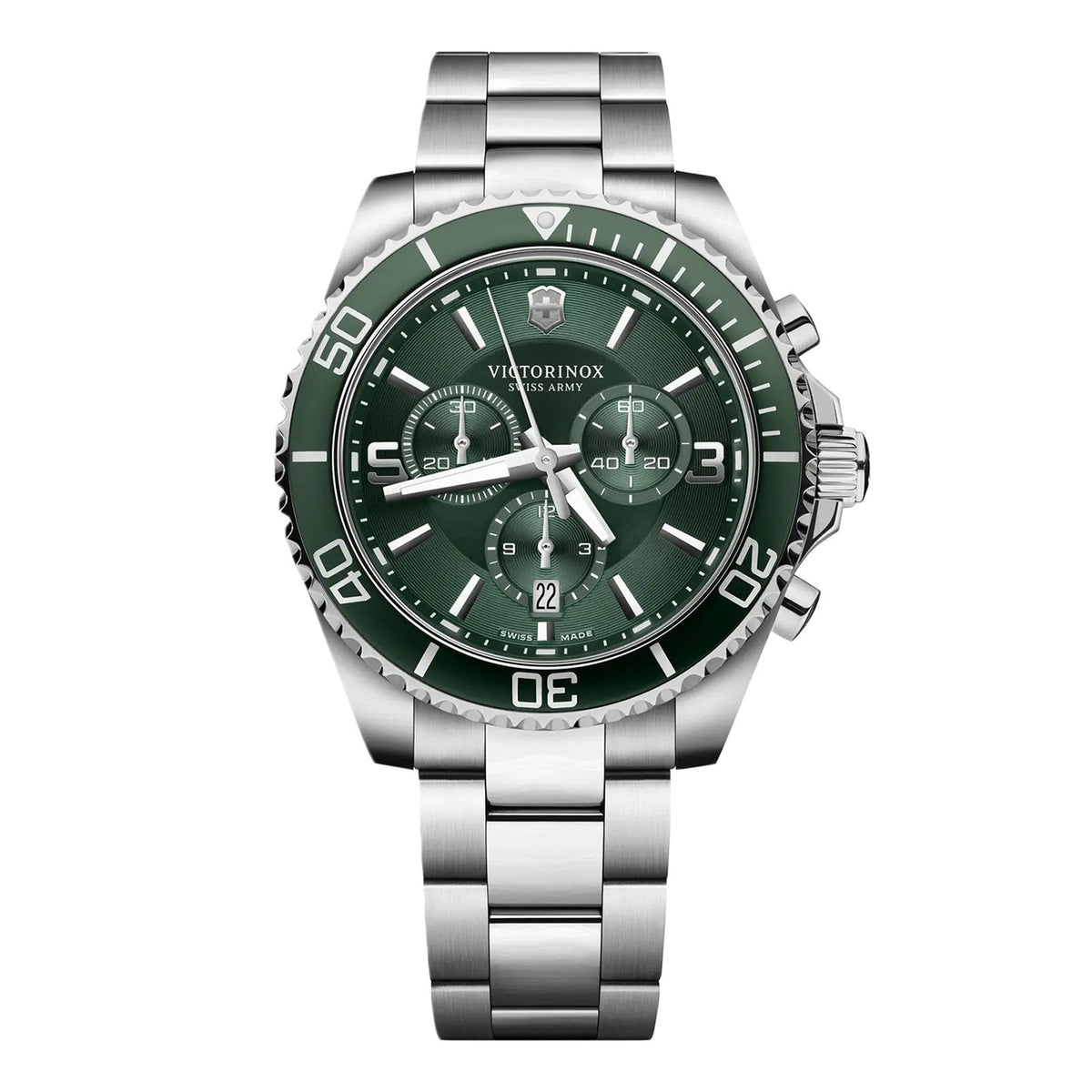 Reloj Victorinox Maverick 241946