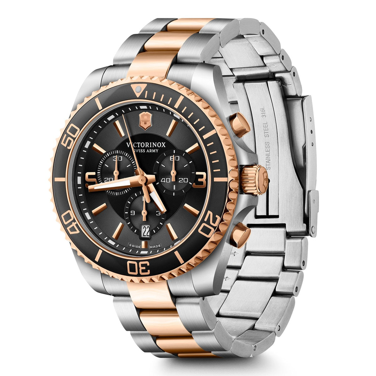 Reloj Victorinox Maverick 241952