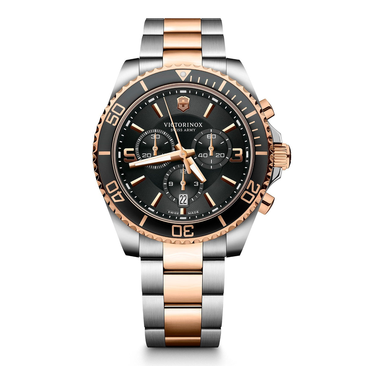 Reloj Victorinox Maverick 241952