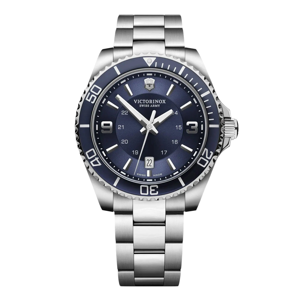 Reloj Victorinox Maverick 242007
