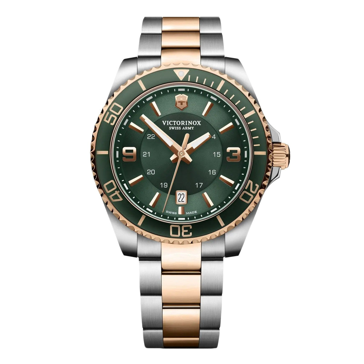 Reloj Victorinox Maverick 242008