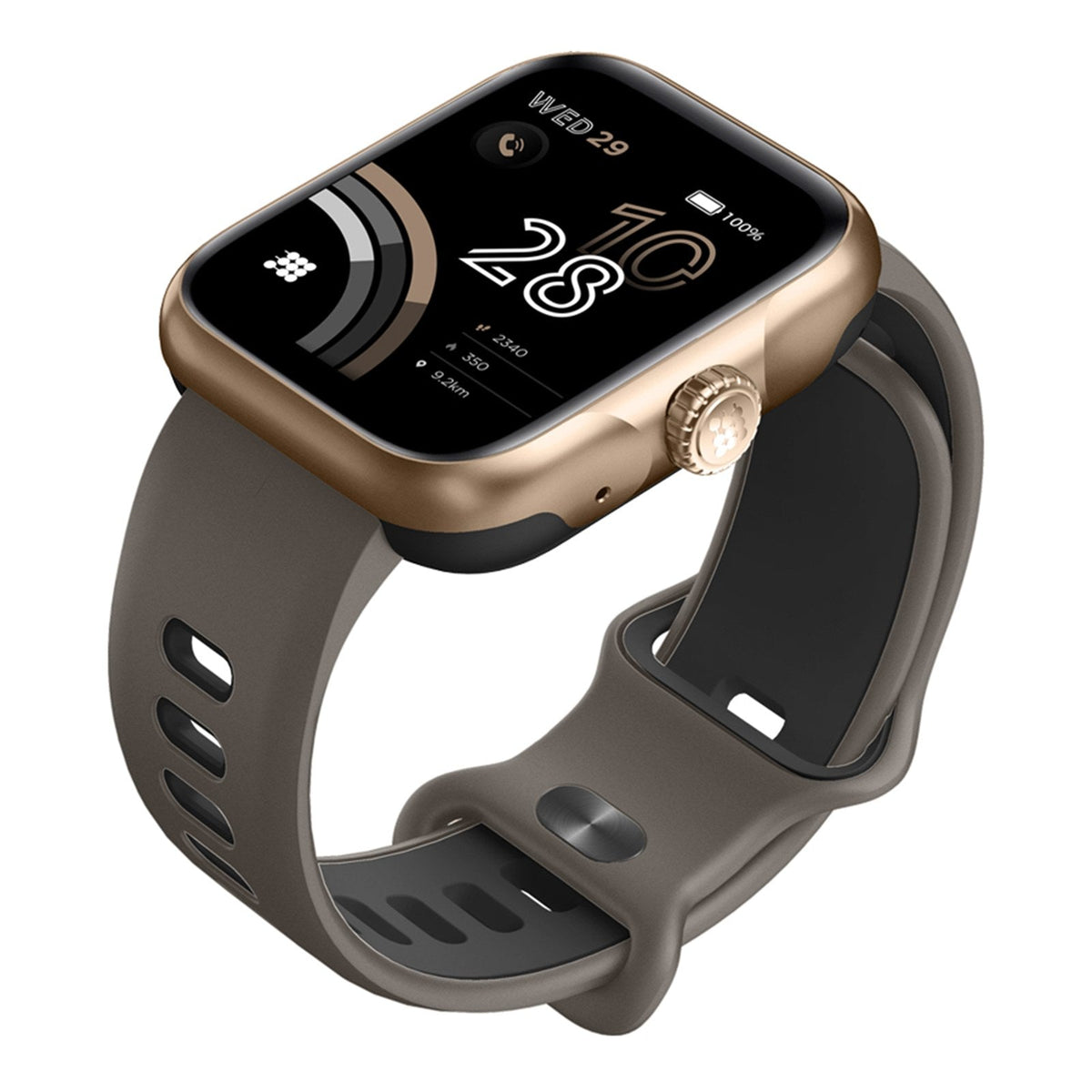 Smartwatch Cubitt Viva Pro CT-VIVAP9